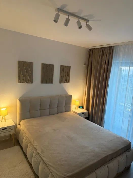 Apartament 2 camere Theodor Pallady / Complex EVIA / Loc de parcare - Poză 1