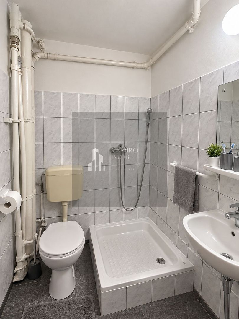 Garsoniera Brancoveanu Budimex Ocazie! - Poză 4