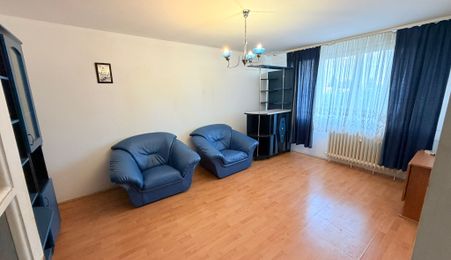 De vânzare: apartament 3 camere decomandat - metrou Valea Ialomitei