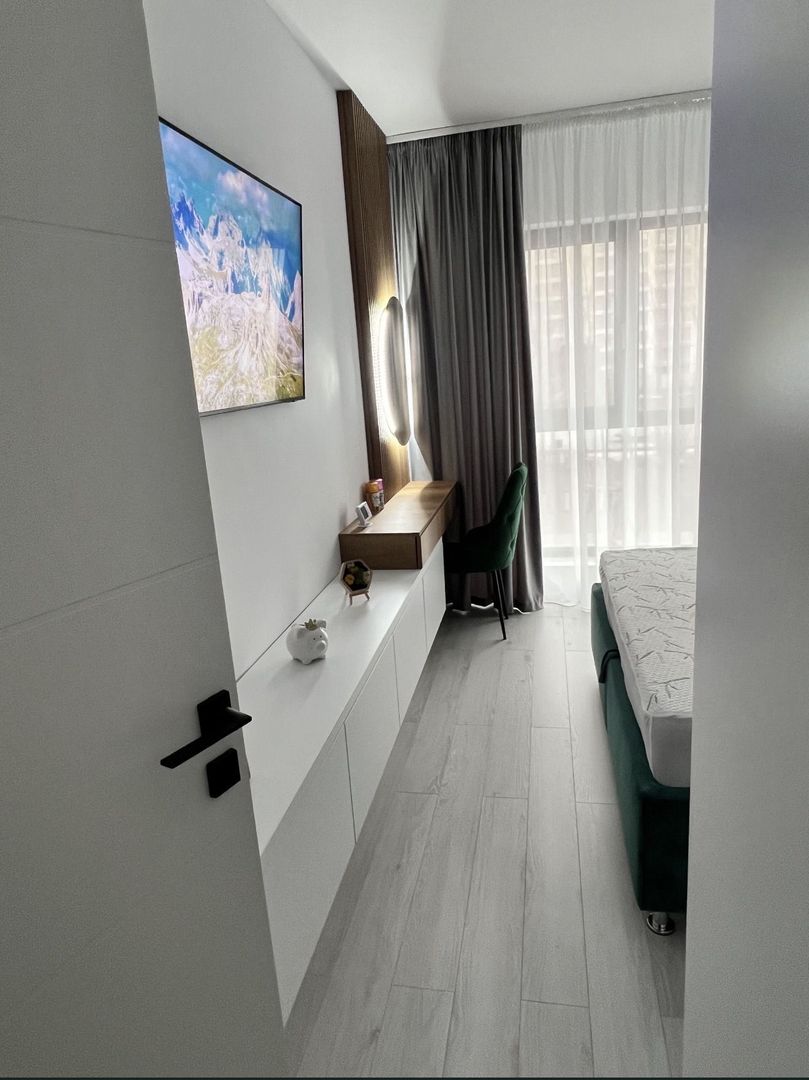 Apartament 2 camere | EXIGENT PLAZA | MODERN - Poză 4