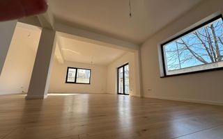 Casa moderna cu mansarda |de inchiriat | Voluntari - Poză 37