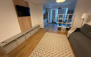 AP. 2 CAMERE- QUARTZ RESIDENCE, PARCARE INCLUSA, CENTRALA PROPRIE - Poză 2