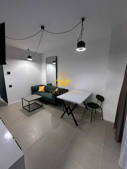 1 Camere semidecomandata, Zenia Residence,Manastur,Plopilor,Parcare - Poză 2