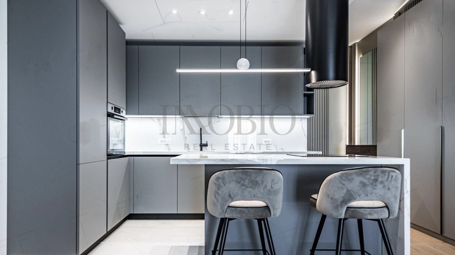 Apartament 3 Camere | One Verdi - Poză 3