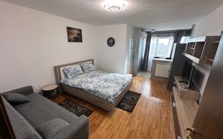 Garsoniera LUX de inchiriat Berceni/Brancoveanu LUX - Poză 1