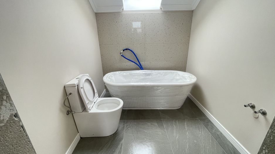 Proprietate premium,finisaje moderne,zona linistita-Ronat - Poză 23