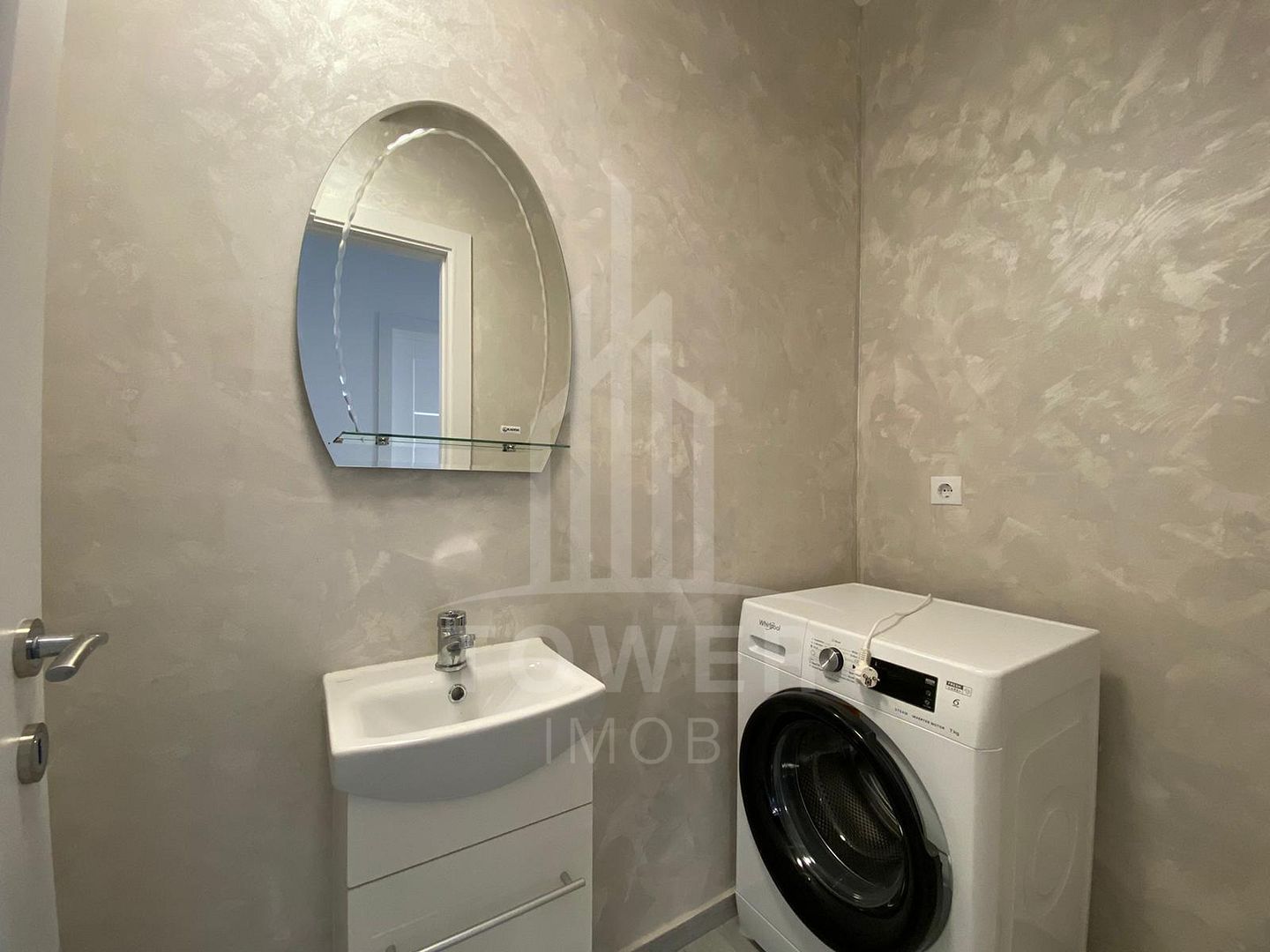 Apartament LUX 3 camere de închiriat | Balanța Residence - Poză 12