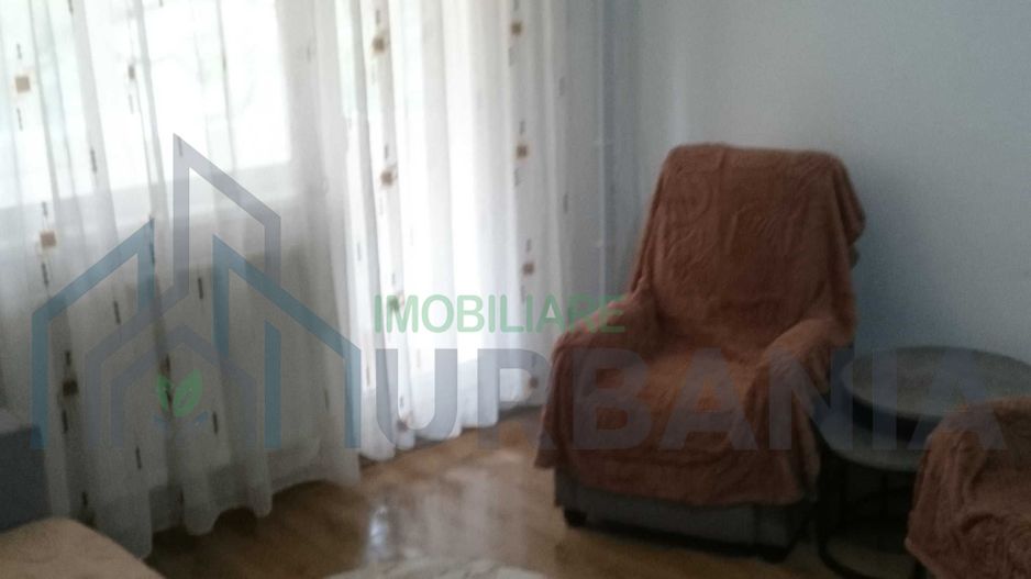 Apartament 2 Camere de Închiriat în Tătărași-Flora, Iași - Poză 2