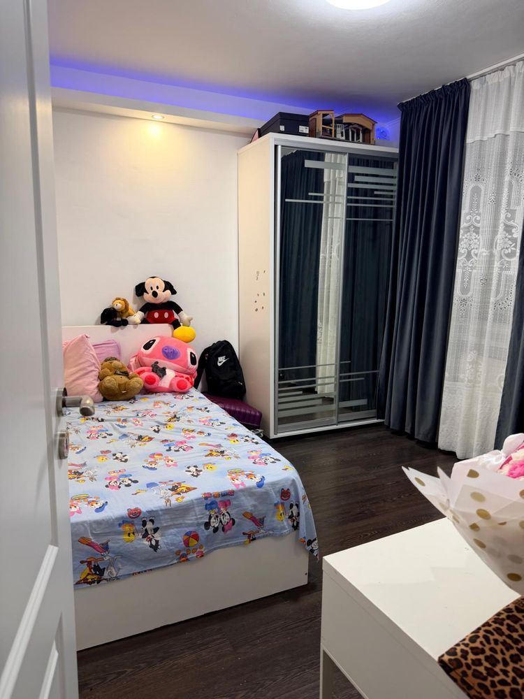 Vanzare Apartament 3 camere , 70 mp, renovat, centrală și 2 băi – Margeanului - Poză 1
