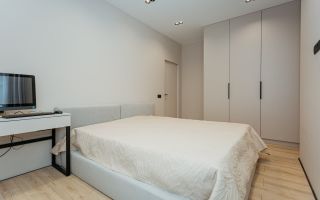 Vânzare, apartament, 2 camere, str. Liviu Deleanu, Buiucani - Poză 9