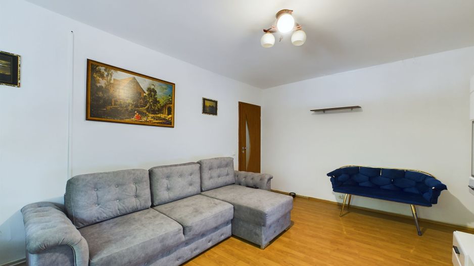 Apartament 3 camere zona Soarelui - Poză 14