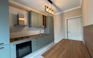 Apartament LOFT+parcare Tudor Office Center - Poză 1