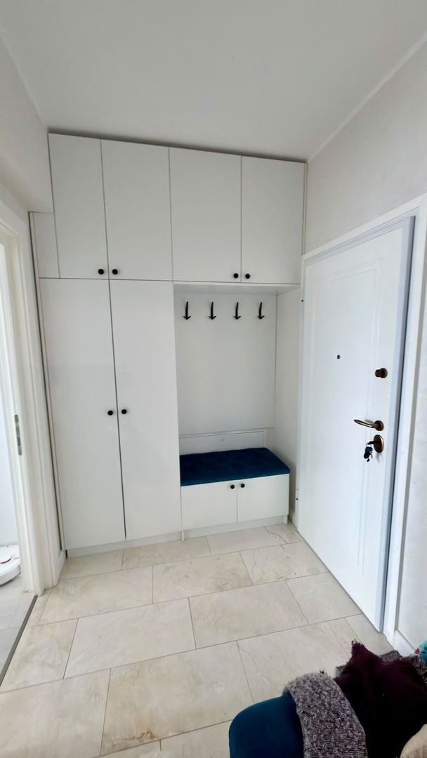 INTABULAT-Apartament 2 camere-43mp-Copou-Aleea Sadoveanu - Poză 7
