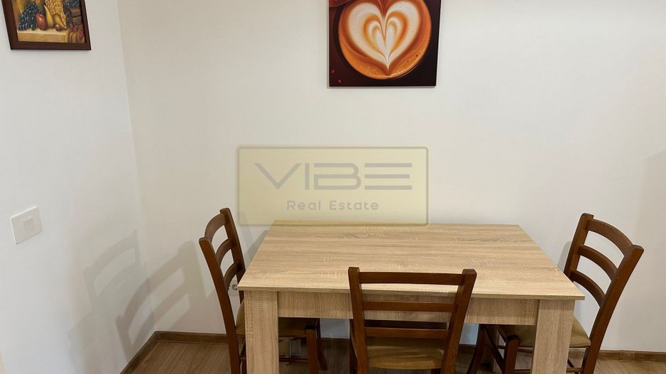 Apartament 2 camere bloc boutique Restaurant Little Texas - Poză 7