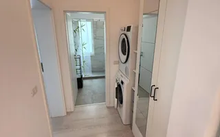 2 camere| Dumbravita| curte mare| terasa generoasă| loc de parcare| - Poză 28
