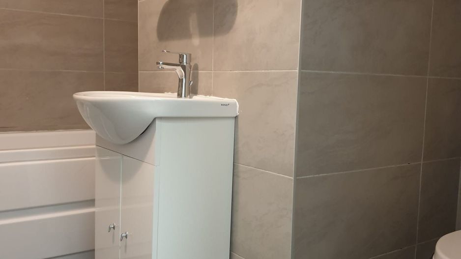 Girocului-Penny | Bloc nou | Mobilat si Utilat | Lift | Loc de parcare - Poză 12