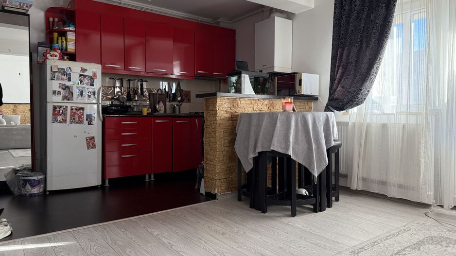 Apartament duplex Piata Sudului - Oltenitei - Poză 15