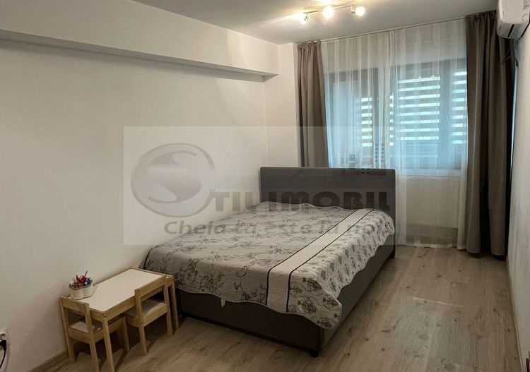 Apartament cu 1 Cam Bucium- 71.000 € ușor negociabil - Poză 5