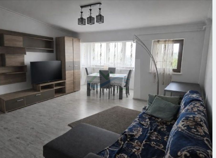 Aprtament 2 camere de vânzare . - Poză 2