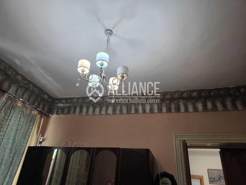 CENTRU VECHI (COD03) - Apartament boem cu terasa si balcon ! - Poză 40