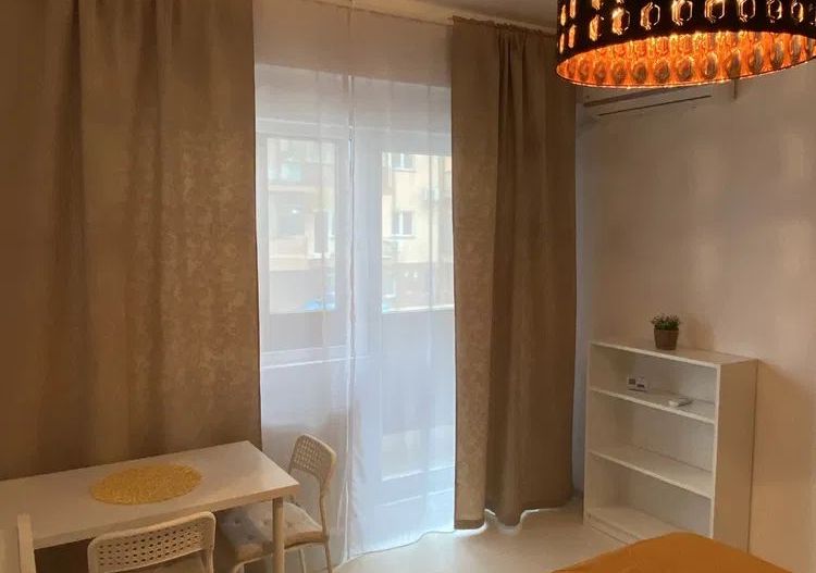 Garsoniera de inchiriat Militari Residence - Poză 3