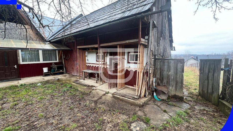 Casa traditionala la tara cu livada | Poieni-Solca - Poză 5