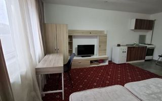 Garsonieră Tatarasi piața Chirilă - Poză 4