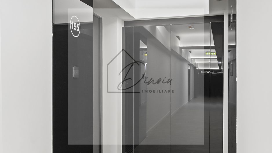 COM 0% I Cortina North | Apartament 3 Camere | Finisaje Lux I 199k PJ - Poză 32