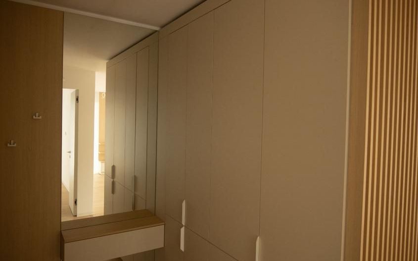 Apartament lux 62 mp, parcare si boxa, One Lake Club - Poză 11
