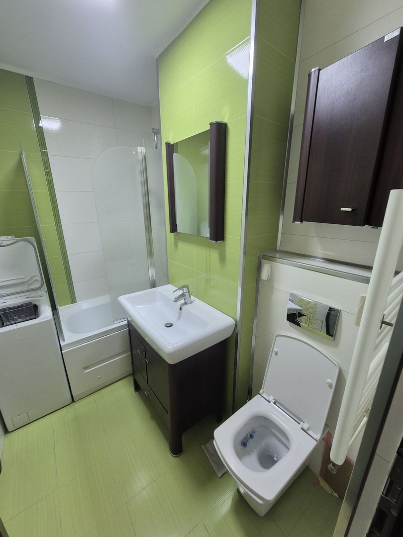 Apartament 2 camere, complet mobilat si utilat, Gorjului - Poză 7