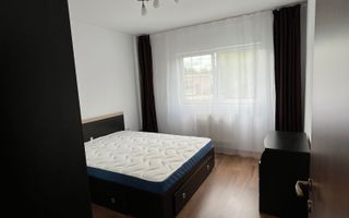 Apartament 3 camere, 68mp, 2 bai, parcare, zona Elite Junior - Poză 4