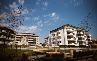 Apartament 3 Camere | 66 mp + gradina 63 mp | – Sibiu - Poză 5