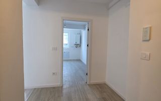 Apartament o camera Pacurari - Str. Soarelui - 42mp - 72.500Euro - Poză 5