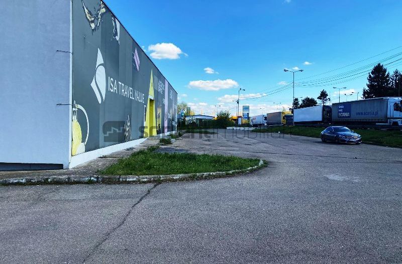 De inchiriat hala cu rampa  in Vama Bors - Poză 12