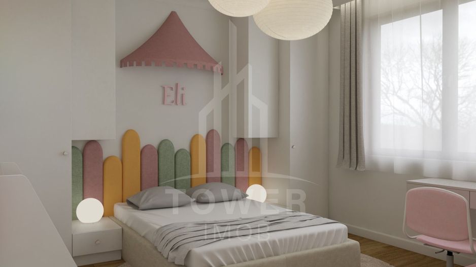 Casă independentă tip duplex | Zona Cartierul Arhitecților - Poză 5