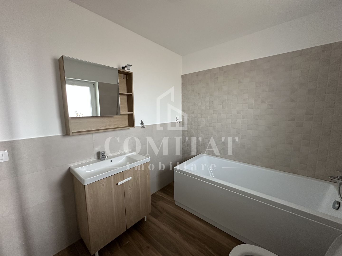 Duplex 4 camere de inchiriat | 120mp | Borhanci - Poză 13