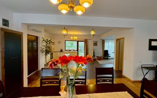 Casă individuală cu 4 camere | 3 băi | Teren 565 mp | Voroneț - Poză 2