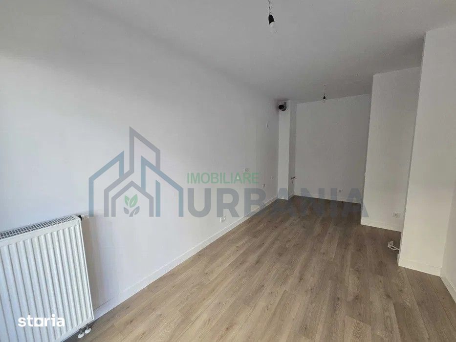 Apartament 2 camere, 45 mp, etaj 1, cu parcare, Silk District, intabulat - Poză 3