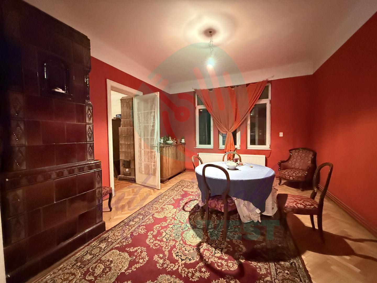 Apartament boem in zona Piata Sfantul Stefan - Poză 5