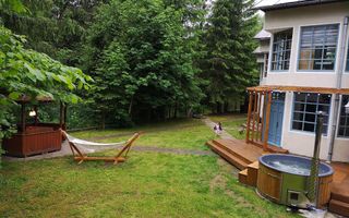 3 Cabane 15 camere 275 mp-teren 1020 mp-ciubar-foisor-Colibita - Poză 11