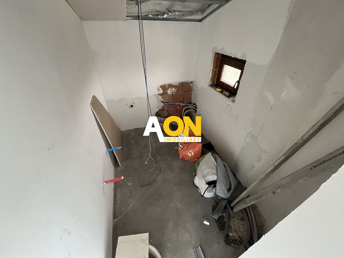 1/2 Duplex, 4 Camere, 296mp Teren, Cartier Partoș - Poză 18