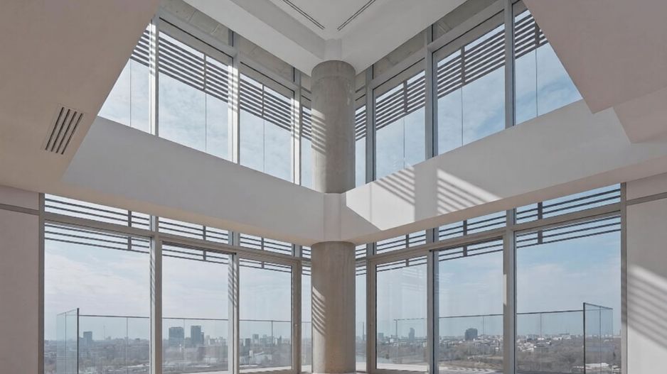 Luxury Penthouse | UP-site Floreasca I Lake view - Poză 6