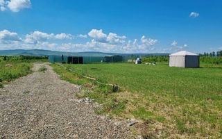 Teren extravilan Miroslava, zona Ferma Liliac – 722 mp – oportunitate de investiție – 10.000 euro - Poză 1