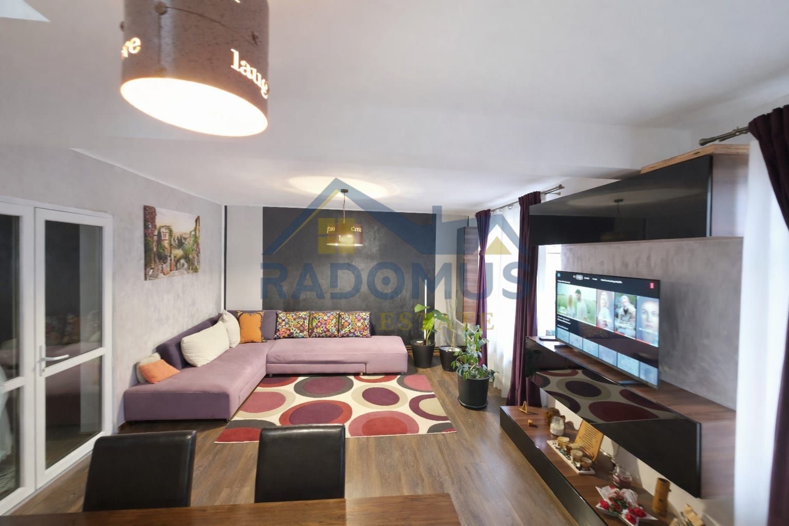 Casă Poienarii Burchii - Mobilată & Utilată  + Teren 2356 Mp - P+M - Poză 6