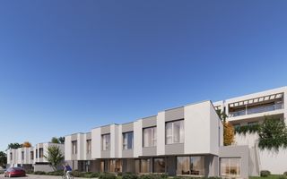 Casa Insiruita Marbella-Elviria - Poză 4