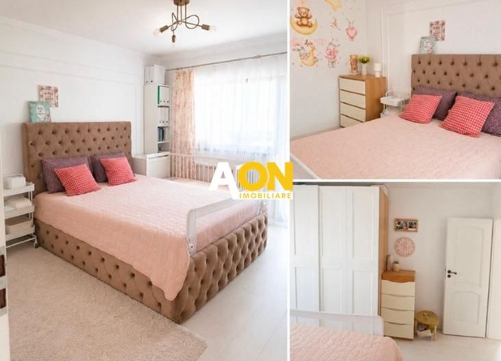 Casă tip duplex, 4 camere, teren 380 mp,  Alba-Micești, Alba Iulia - Poză 7
