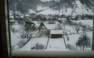 Pensiune *Moieciu de Jos* //759mp - Poză 5