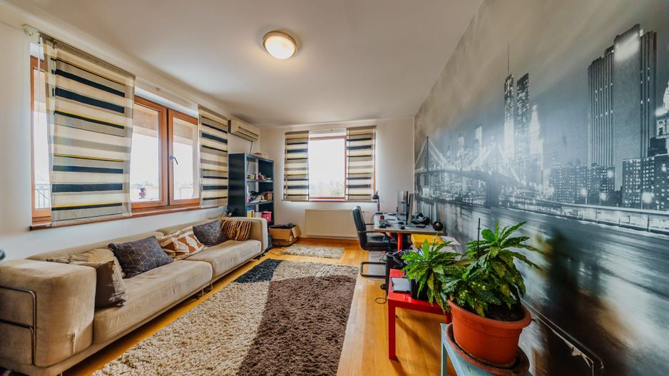 Vila 5 camere, gata de mutare, teren 700 mp, strada privata- Gradiste - Poză 7