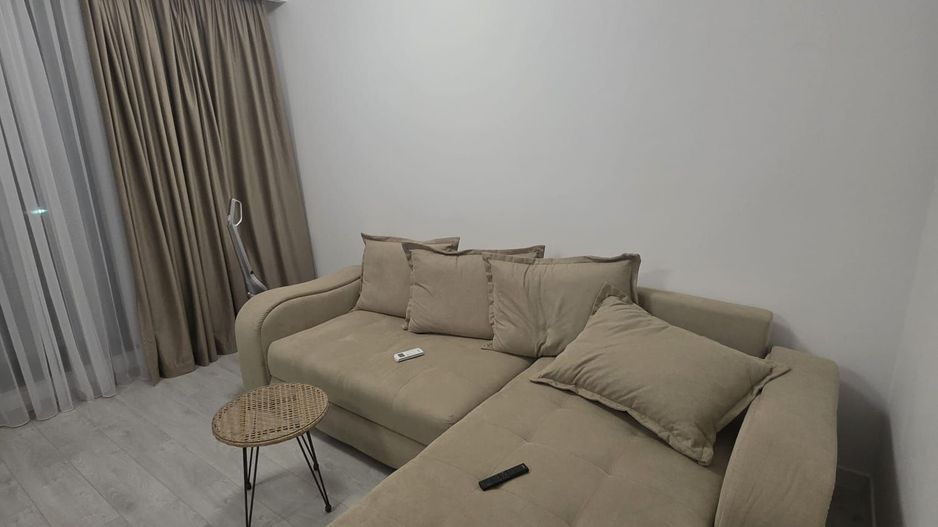 Apartament 3 camere Novum | Metrou Politehnica - Poză 3