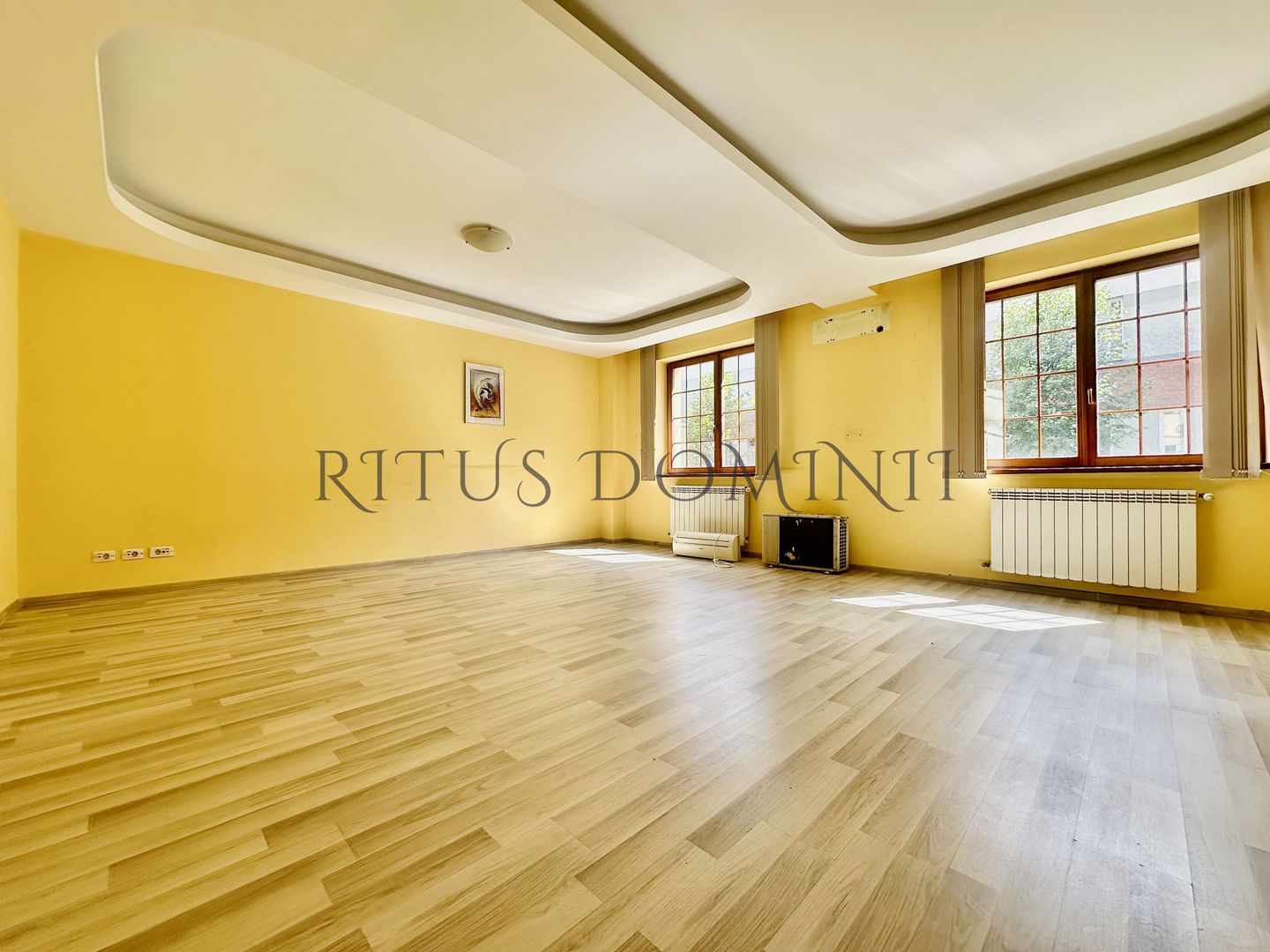 Casa de Închiriat Ultracentrala, 12 Camere, 10 Bai, 6 Parcari - Poză 1